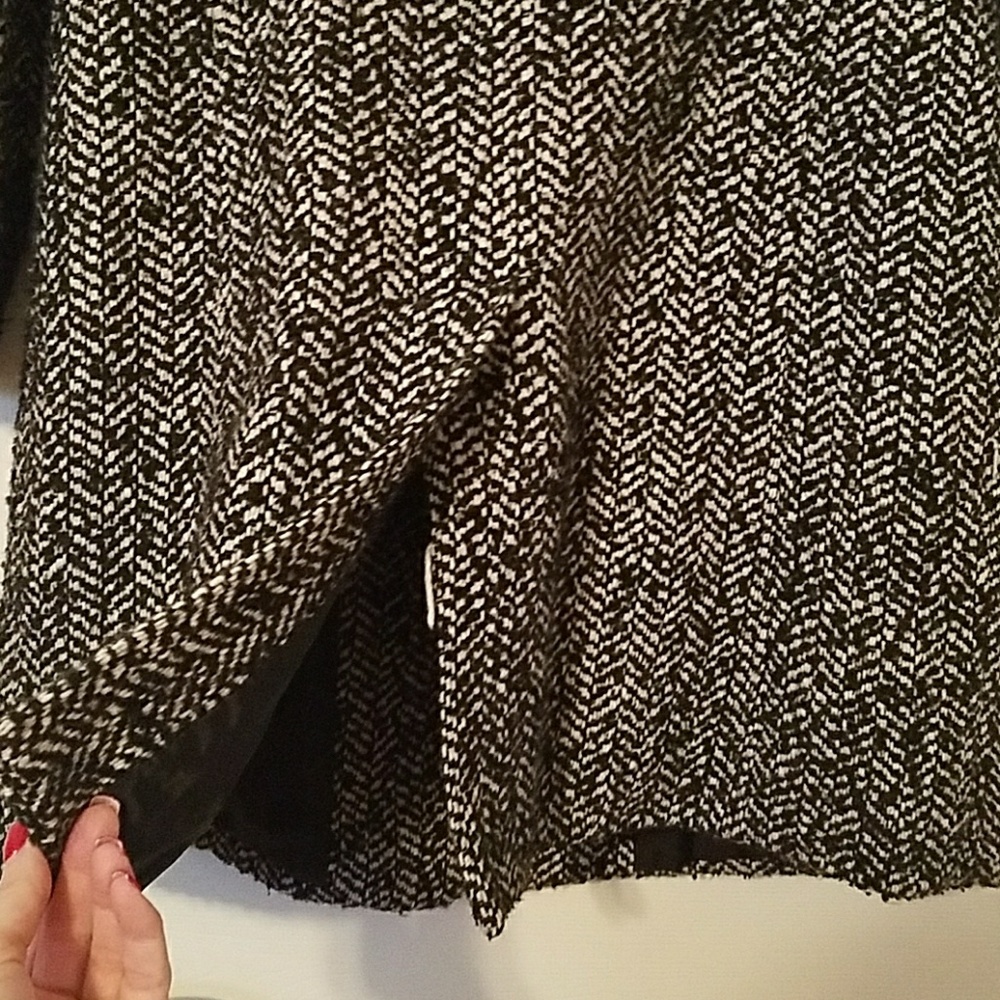 Pea coat - Picture 6 of 8